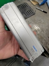 FESTO ADVU-40-140-p-a. Bx326