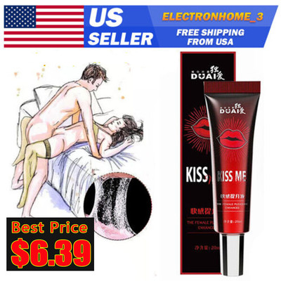 Sex-Lube-Women-Orgasmic-Oil Sexual Stimulant Female-Original Aphrodisiac-Climax