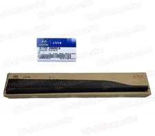 GENUINE ® Front Door Lower Molding RIGHT For 2018-2023 HYUNDAI KONA 87722J9000CA