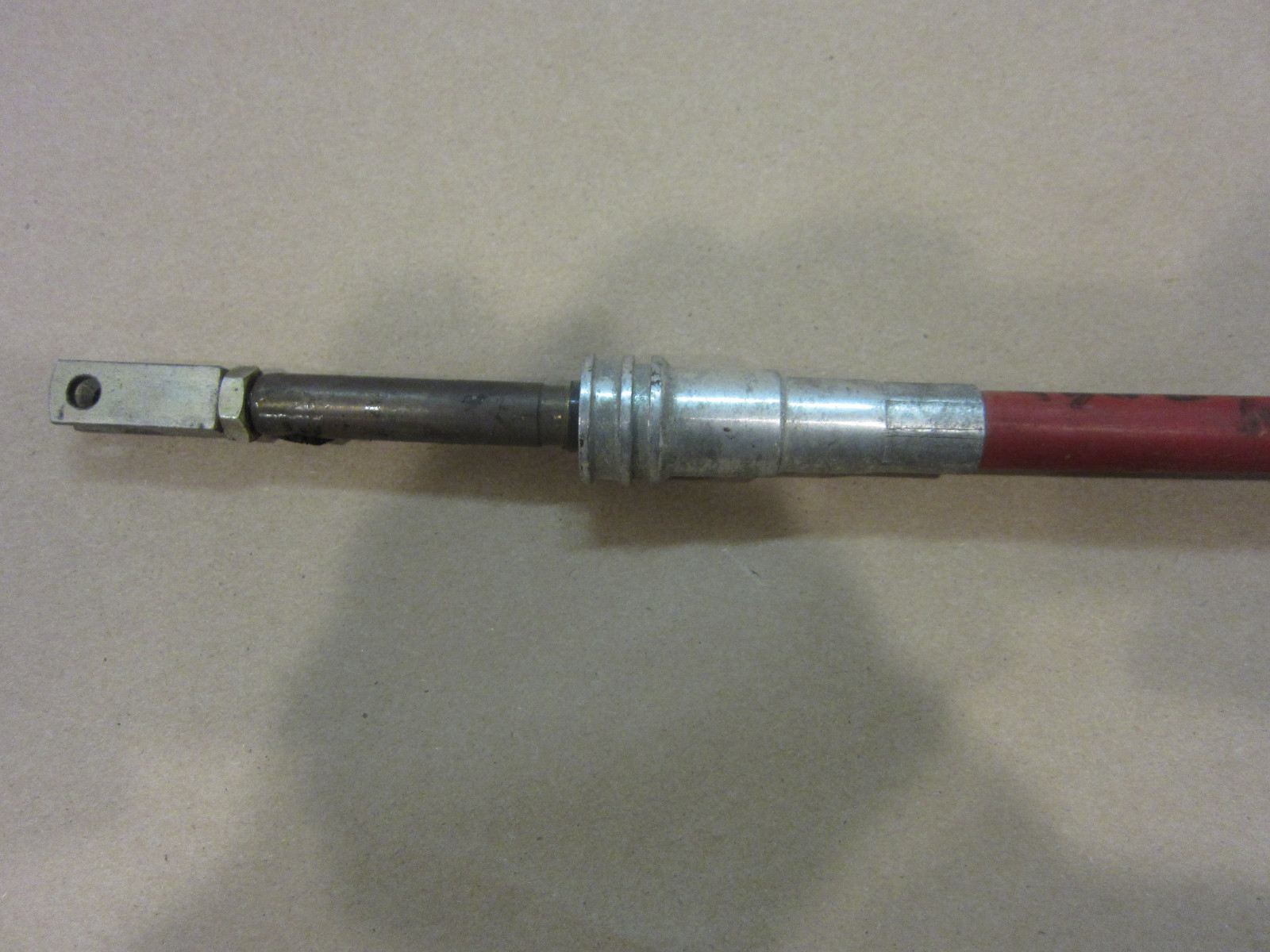 Ferrari 348 - Gear Box Control Cable - P/N 150298 