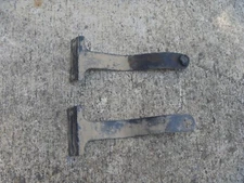 OEM FACTORY 05-19 Polaris 200 Phoenix Rear Fender Supports