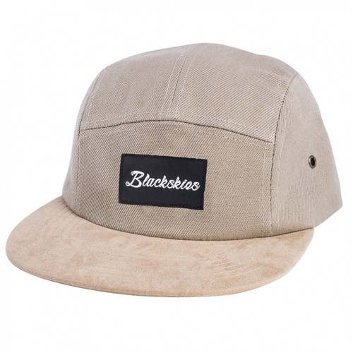 Blackskies Port Blair 5-Panel Cap 
