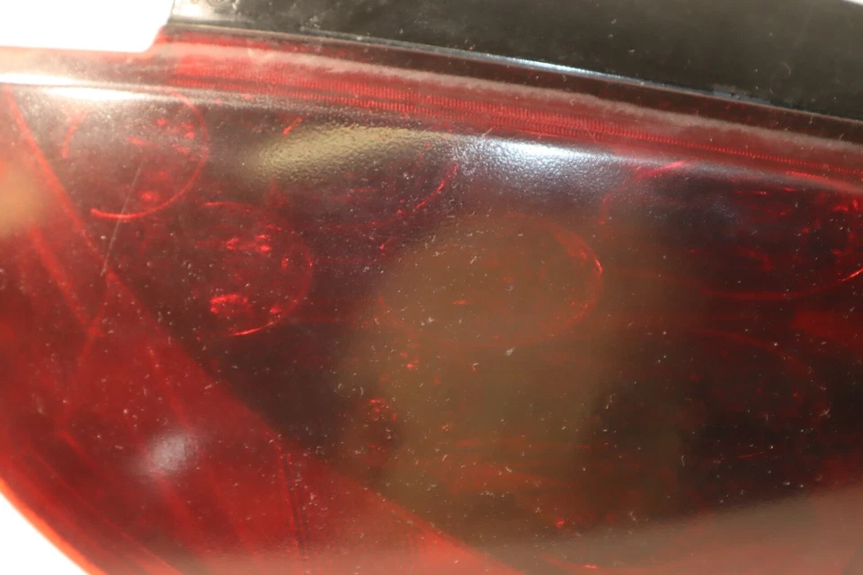 07 08 09 Nissan 350Z Driver Passenger Taillight Tail Lamp Brake Light 23847.. - Image 3 of 4