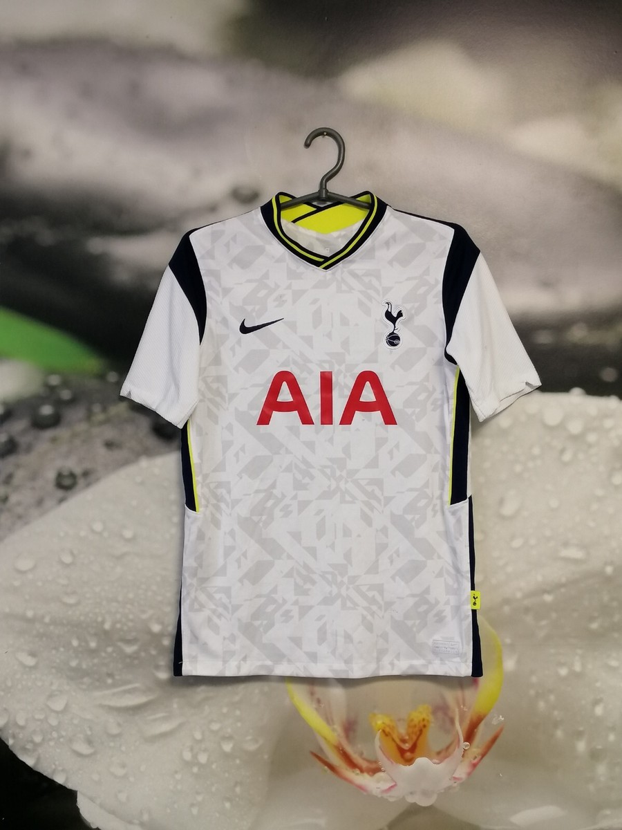Tottenham Hotspur SPURS 2020 2021 home football shirt jersey