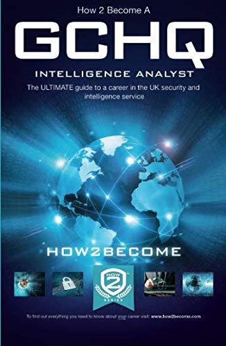 How to Become a GCHQ INTELLIGENCE ANALYST: The ULTIMATE guide to
