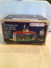 Leftons Roadside USA Fast Food Restaurants Howard Johnson