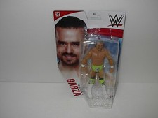 MATTEL WWE WRESTLING ANGEL GARZA SERIES 124 ACTION FIGURE NEW 2021