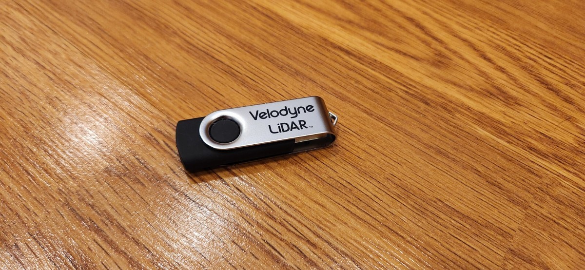 Velodyne 80-VLP-16-A LiDAR Pucks | eBay