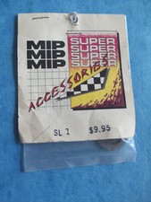 VINTAGE MIP 1 SL-1 NIP
