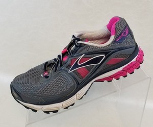 brooks ravenna 5 heel toe drop