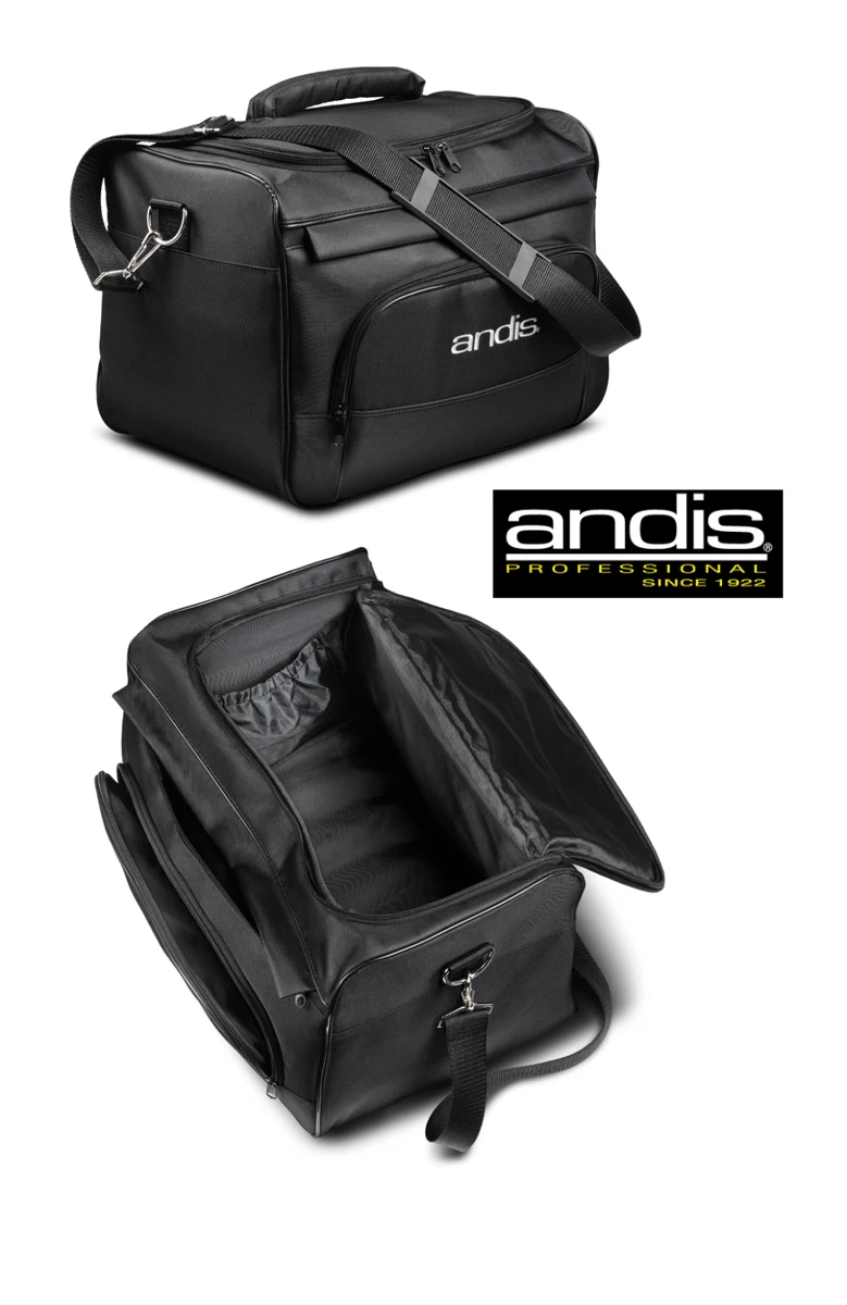 Andis clipper top carrying case