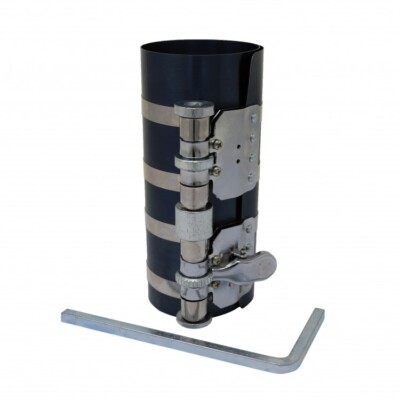 CTA Tools 4024 Piston Ring Compressor 6''