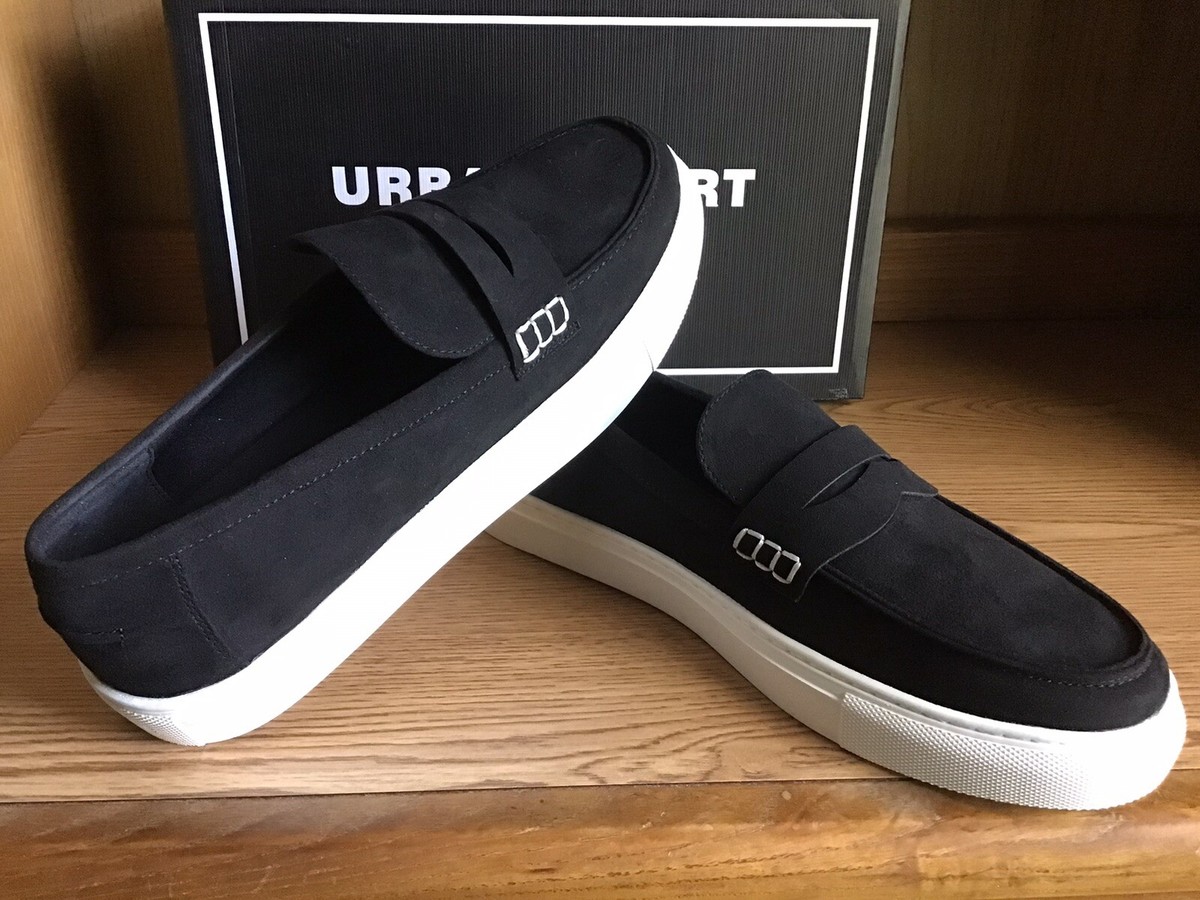 Urban Sport By J/Slides Suede Fashion Sneaker Women Black Size 10M. Amazon.com | Urban Sport by J/Slides JRDN-Jolie Women main image 4