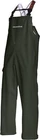 Grundens Men’s Neptune 509 Green Commercial Fishing Bib Pants