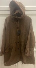 Filson Wool Mohair Parka | Size XL | 20119693 | Made in USA | NWT $650