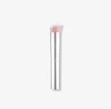 RMS Beauty Skin2Skin Foundation Brush Made with Super-Premium Synthetic Fibers