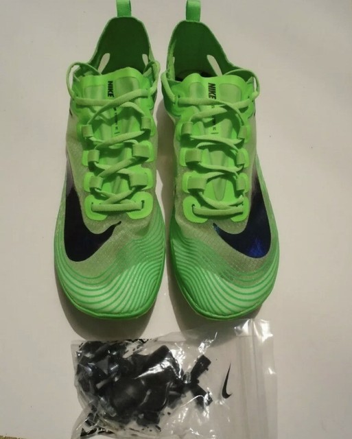 First Look: Nike Air Zoom Victory 