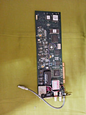 Canberra ASA-100 NaI MCA board