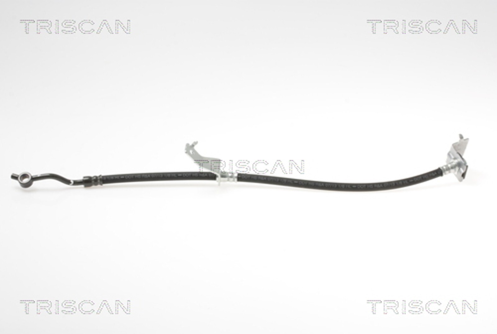 Flexible de frein avant pour Kia Soul 1.6 de 2009 et après côté gauche