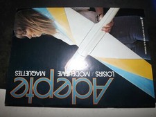  pu Revue Adepte maquettes n 15 Jantar / Crit rium Phoc en