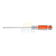 Truper DG-3/16X5 Cabinet screwdriver 3/16 x 5...