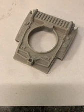 1981 Kenner Star Wars At-St Cover Top Armor Part Piece 3D Printed