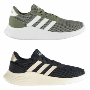 adidas lite racer trainers ladies
