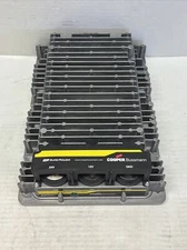 (NEW) Cooper Bussmann Battery DC-DC Converter 12V / 24V, 21100E00 Equalizer Sure