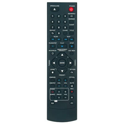 Neue AKB37026853 Fernbedienung fur LG AV System DH6420P DH6520T HT805PH