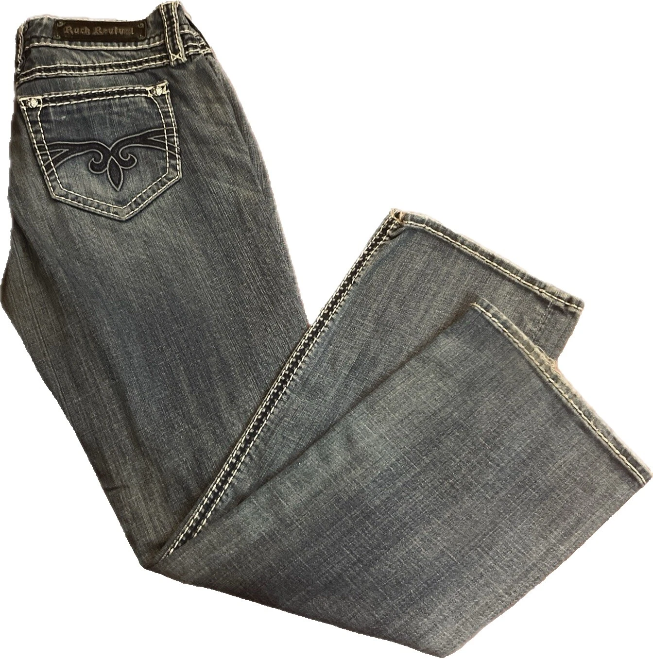 Pantalones para mujer Rock Revival