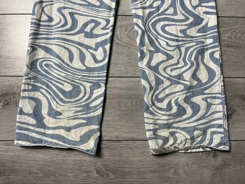 Vintage Japanese denim jeans size 28 - 第 6/6 張圖片