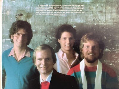 AOR LPレコード　GLAD /CAPTURED IN TIME Glad – Captured In Time | Releases | Discogs