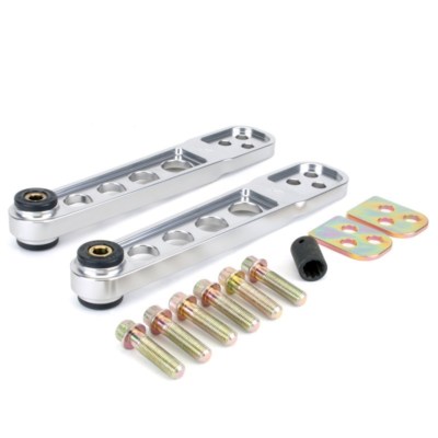 Skunk2 Rear Lower Control Arm For 02-06 Acura RSX 03-08 Honda