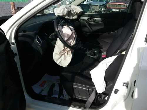 281854CA0A Sistema Audio/Radio Cd para NISSAN QASHQAI (J11E) 360 2015 3425576 - Imagen 8 de 10