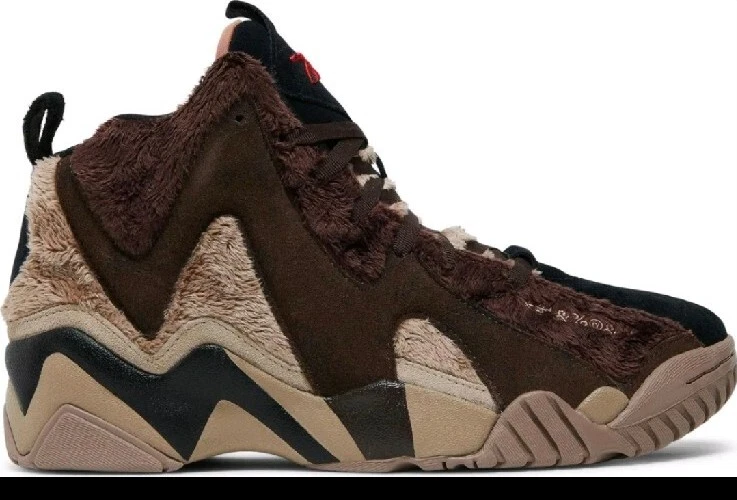 Reebok Looney Tunes x Hurrikaze 2 Mid Tasmanian Devil for  display picture 2