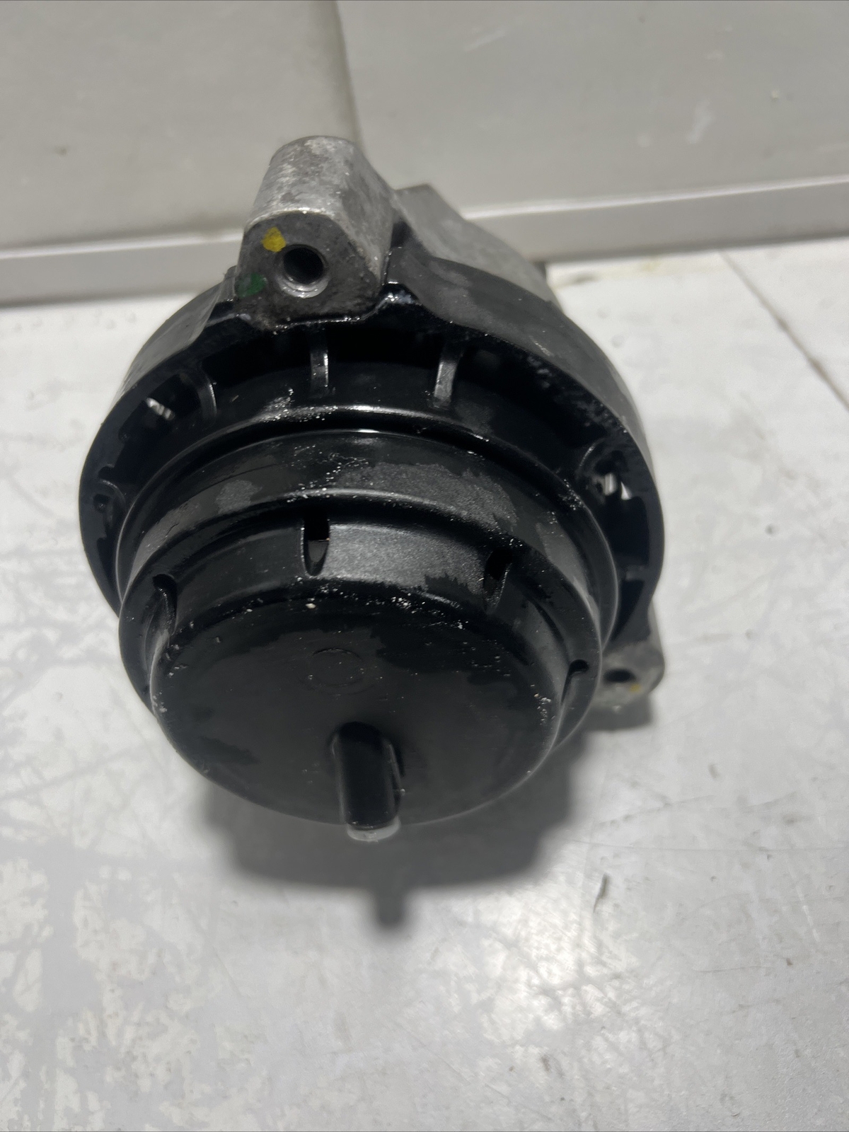 BMW 5 SERIES G30 M SPORT FRONT RIGHT SIDE ENGINE MOUNT 6883514 | eBay 