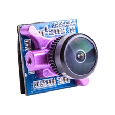 RunCam Micro Sparrow 2 FPV Camera Power DC 5-36V Lens 2.1mm