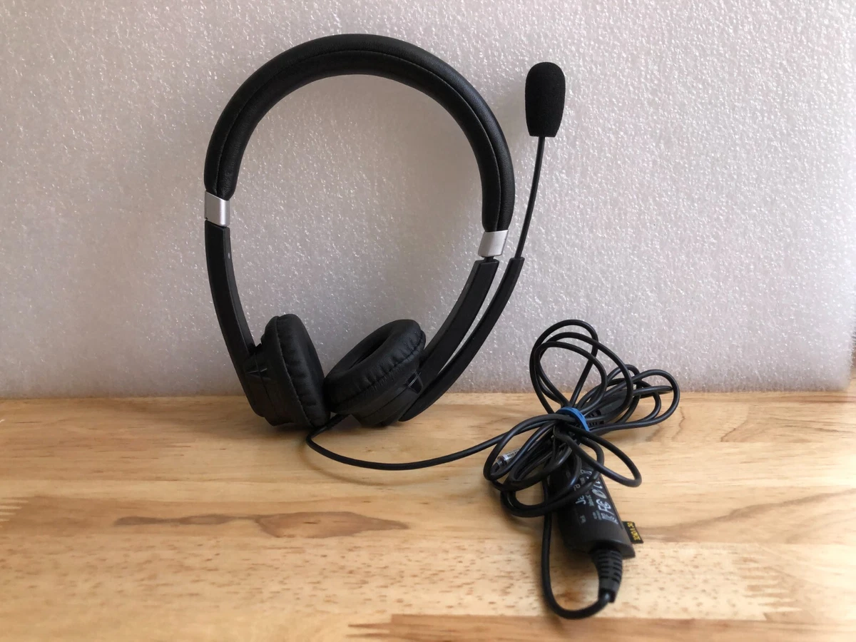 Jabra voice store 550 ms