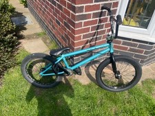 wethepeople bmx bike
