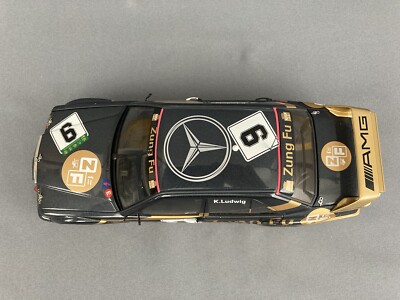 AUTO art MILLENNIUM メルセデス・ベンツ190E 2.3-16 AUTO art MILLENNIUM メルセデス・ベンツ190E 2.3-16