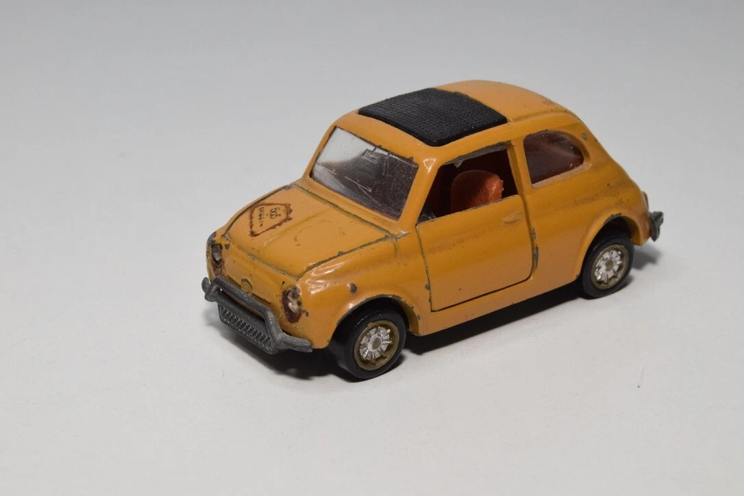 Fabricação em baixos Preços ヴィンテージミニカー イタリア製 1500 フィアット 【廃盤】MEBETOYS Mebetoys Carros Diecast Vintage Fiat ミニカー