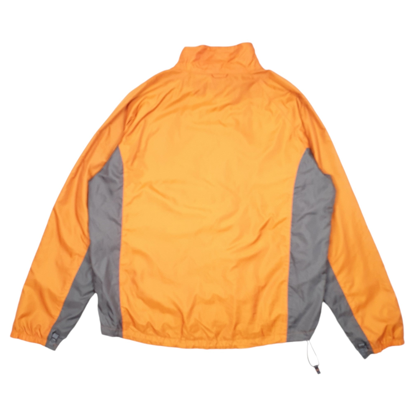 THE NORTH FACE Waterproof Rain Jacket Coat Insulated Lightweight Windbreaker XL image 3