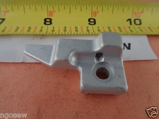 UPPER KNIFE HOLD SUPPORT FOR OVERLOCK JUKI MO-2504 MO-2514 #118-45302