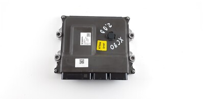 VOLVO XC60 XC90 2.0 DIESEL ECU MOTORSTEUERGERÄT 31459512 / A7944-D197