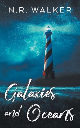 Thumbnail - N R Walker Galaxies And Oceans (taschenbuch)