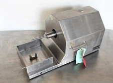 Microfluidics Model M-110L Microfluidizer Processor Cell Disrupter Homogenizer 