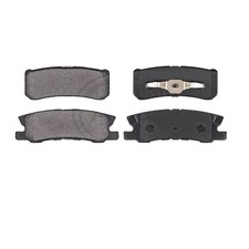 Kits de frein Peugeot 4008