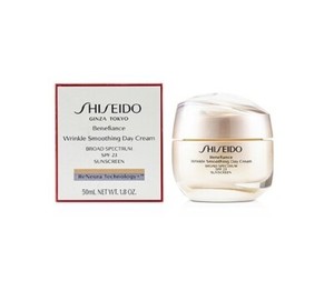 benefiance day cream