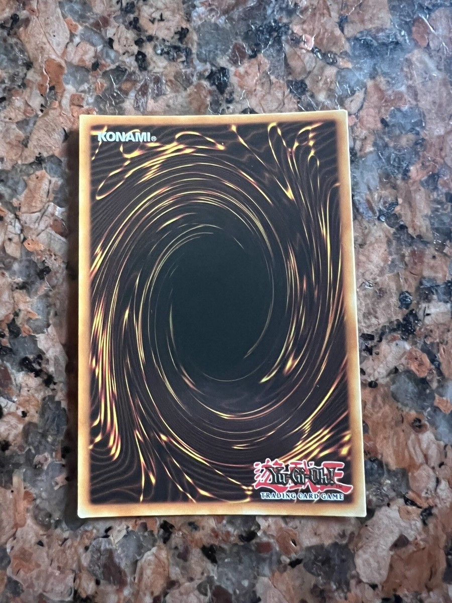 Yu-Gi-Oh! TCG Pitch-Black Warwolf Yuya YS16-EN018 1st Edition