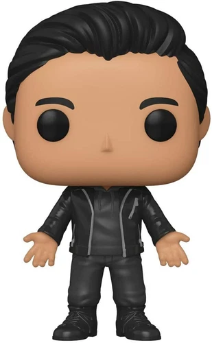 *NEW* The Umbrella Academy: Ben POP Vinyl Figure